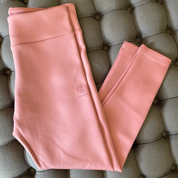 Reebok Pants - Reebok Leggings